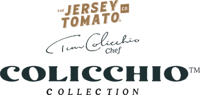 Jersey Tomato Co. Presents Tom Colicchio Collection